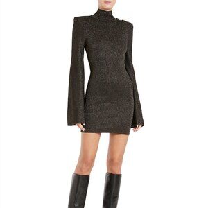 Rebecca Vallance Mancini Knit Dress